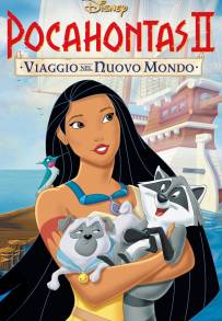 Pocahontas II - Viaggio nel nuovo mondo (1998)