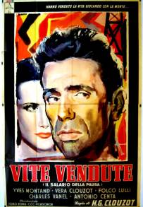 Vite vendute (1953)