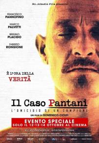 Il caso Pantani - L'omicaidio di un campione (2020)