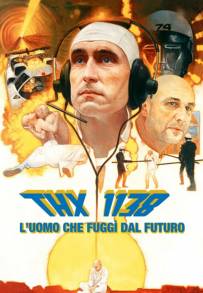 L'uomo che fuggì dal futuro (1971)