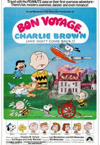 Buon viaggio, Charlie Brown (...e non tornare indietro!!) (1980)