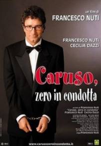 Caruso, zero in condotta (2001)