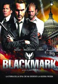 Blackmark (2018)