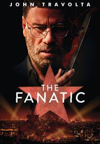 The Fanatic (2019)