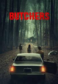 Butchers (2021)