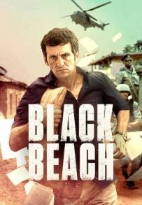 Black Beach (2020)