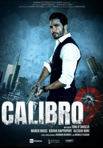 Calibro 9 (2020)