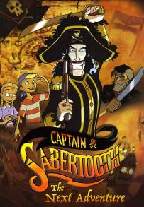 Capitan Sciabola (2003)