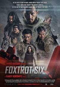 Foxtrot Six (2019)