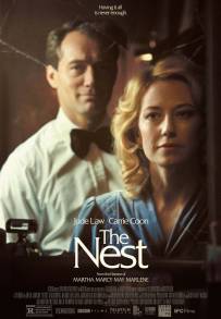 The Nest - L'inganno (2020)