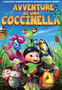 Avventure di una coccinella (2018)