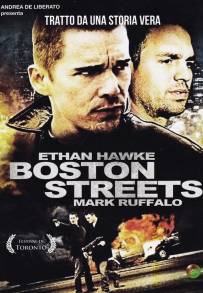 Boston Streets (2008)