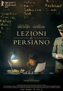 Lezioni di persiano (2020)