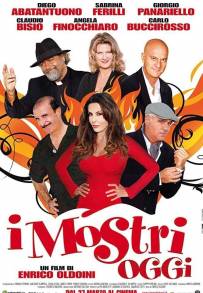 I mostri oggi (2009)