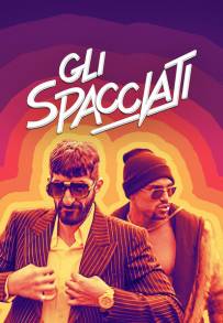 Gli spacciati (2021)