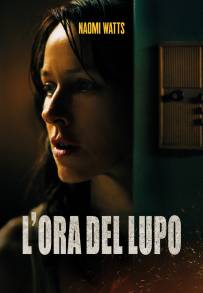 L'ora del lupo (2019)