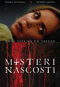 Misteri nascosti (2016)