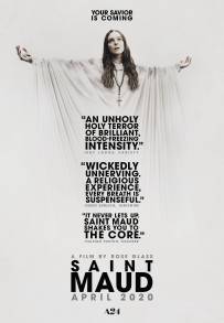 Saint Maud (2019)