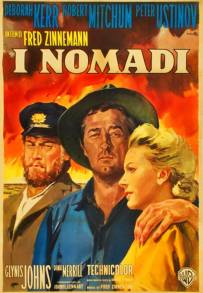 I nomadi (1960)