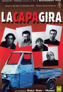 LaCapaGira (1999)