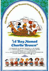 Un bambino di nome Charlie Brown (1969)