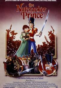 La favola del principe schiaccianoci (1990)