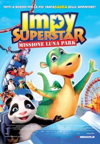 Impy Superstar Missione Luna Park (2008)