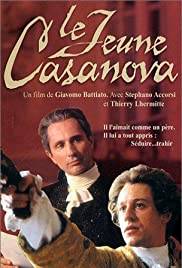 Il giovane Casanova (2002)