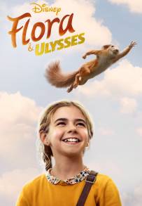 Flora e Ulisse (2021)