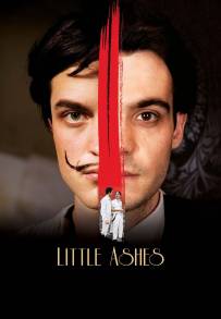 Little Ashes (2008)