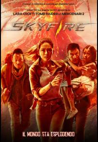 Skyfire (2019)