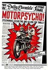 Motorpsycho! (1965)