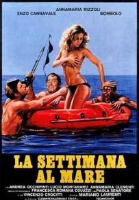 La settimana al mare (1981)