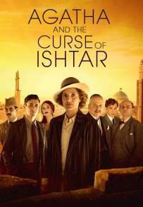 Agatha e la Maledizione di Ishtar (2019)