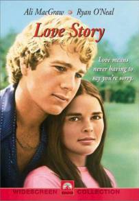 Love Story (1970)