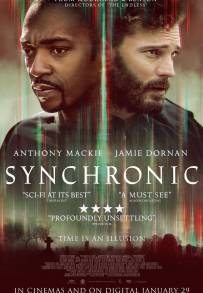 Synchronic (2020)