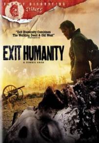 Exit Humanity (2011)