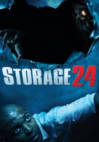 Storage 24 (2012)