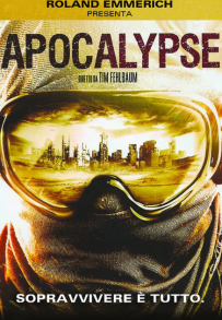 Apocalypse - Hell (2011)