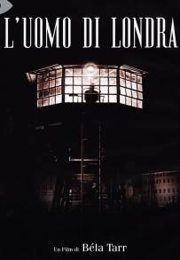 L'uomo di Londra [B/N] (2007)