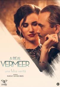 A Real Vermeer - Una falsa verità (2016)