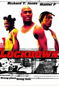 Lockdown. Dietro le sbarre (2000)