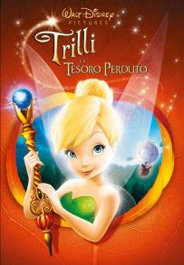 Trilli e il tesoro perduto (2009)