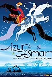 Azur e Asmar (2006)