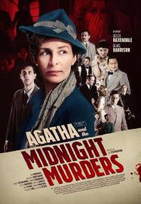 Agatha e gli omicidi di mezzanotte (2020)