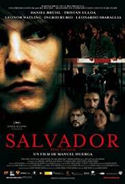 Salvador - 26 anni contro (2006)