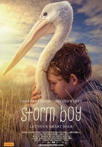 Storm Boy - Il ragazzo che sapeva volare (2019)