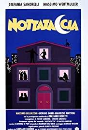 Nottataccia (1992)