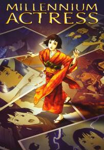 Millennium Actress (2002)