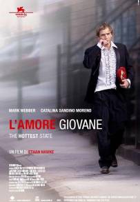 L'amore giovane (2006)